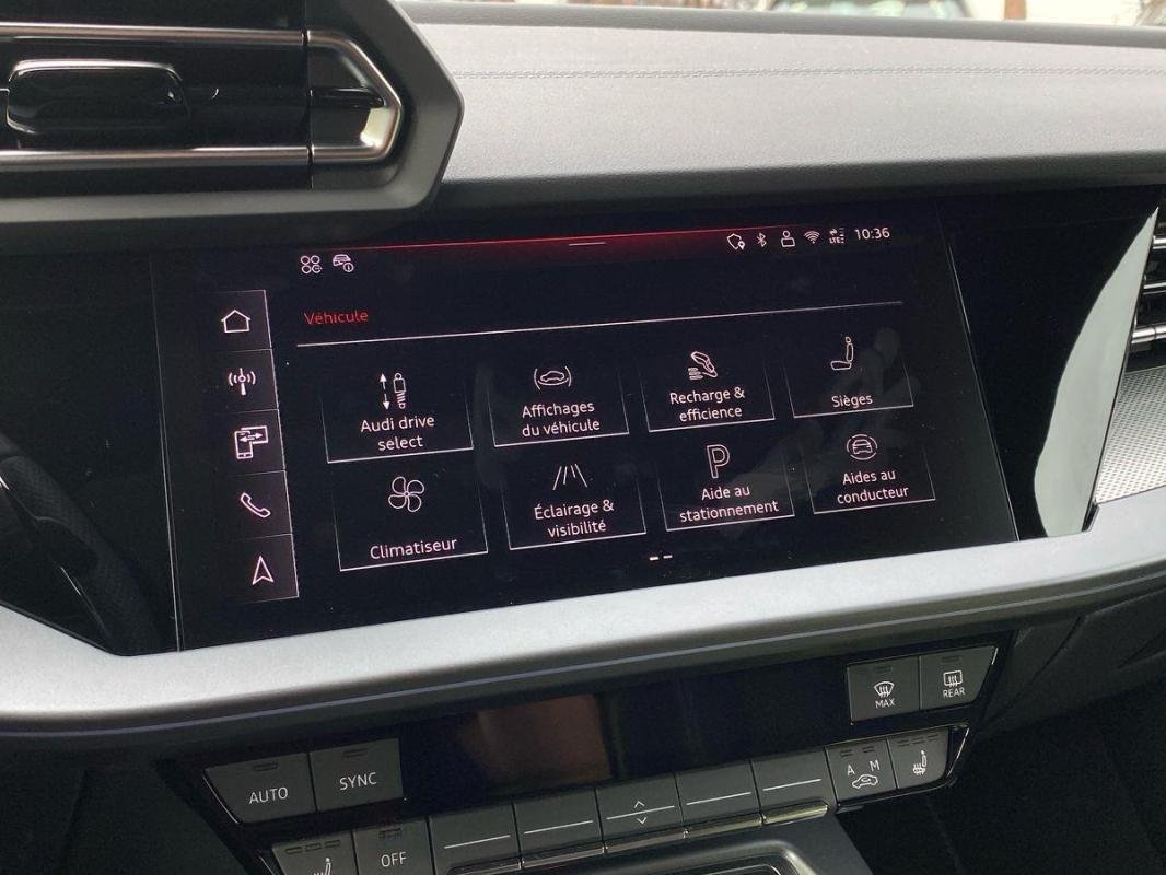 Audi A3 - Photo 27