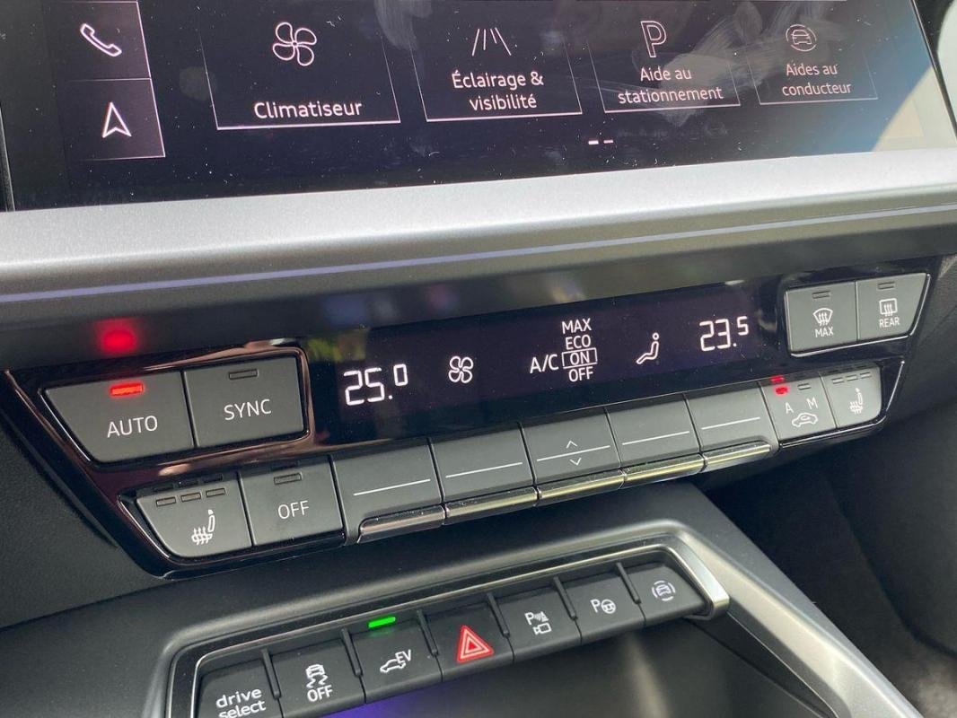 Audi A3 - Photo 30