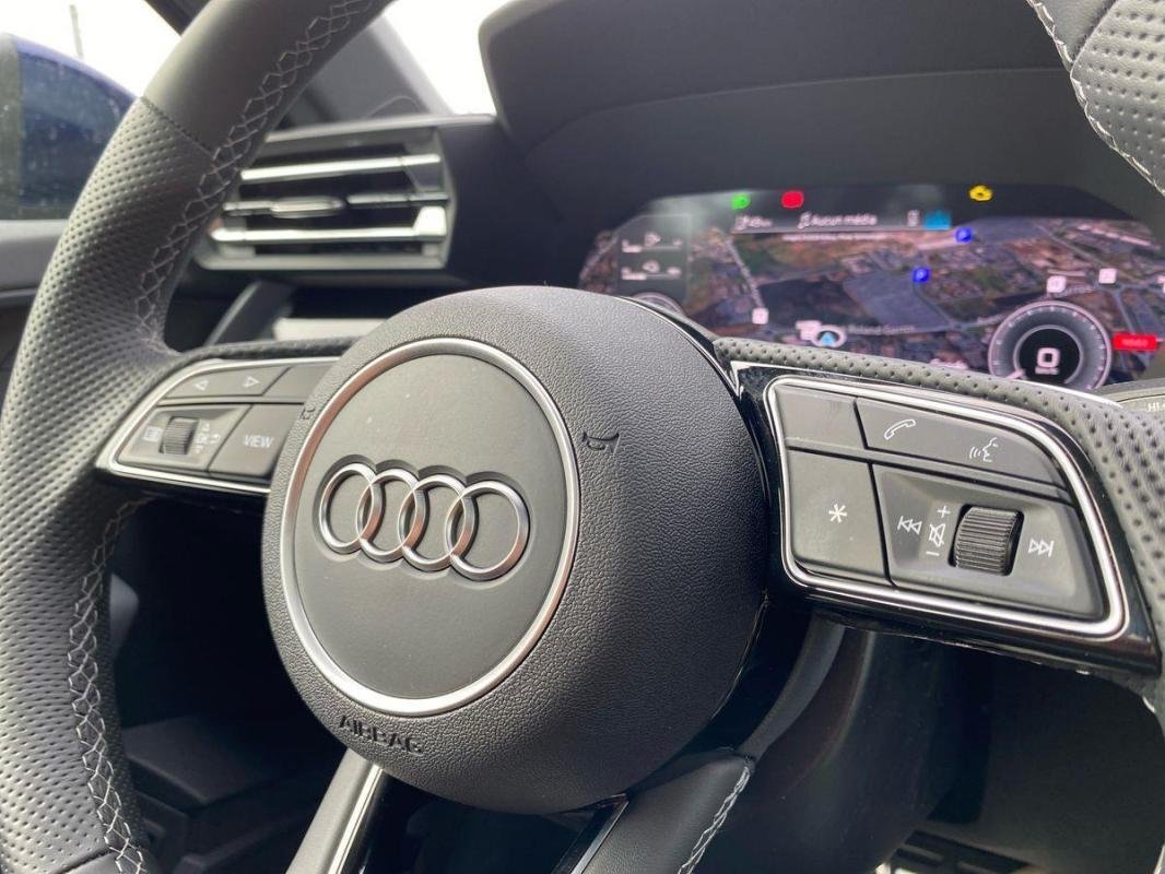 Audi A3 - Photo 31
