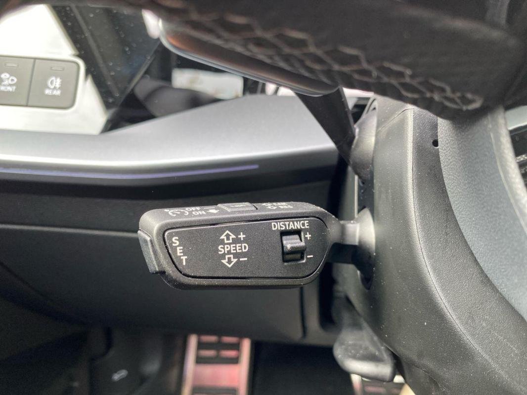 Audi A3 - Photo 32
