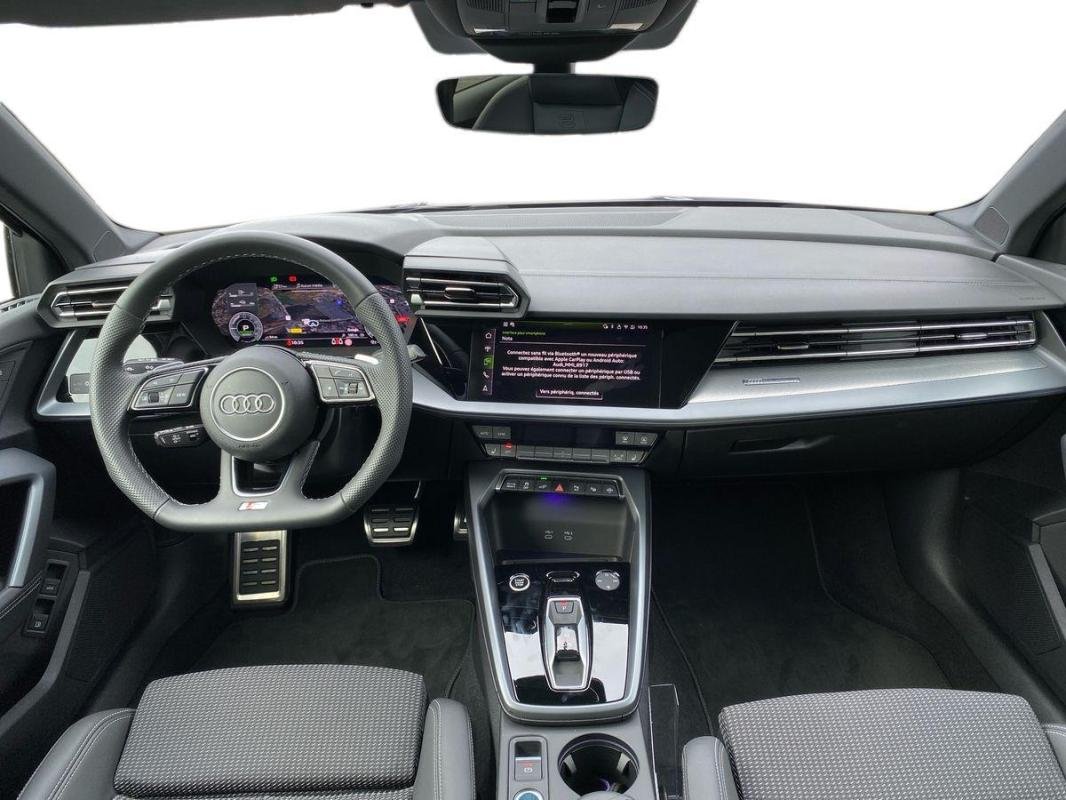 Audi A3 - Photo 4