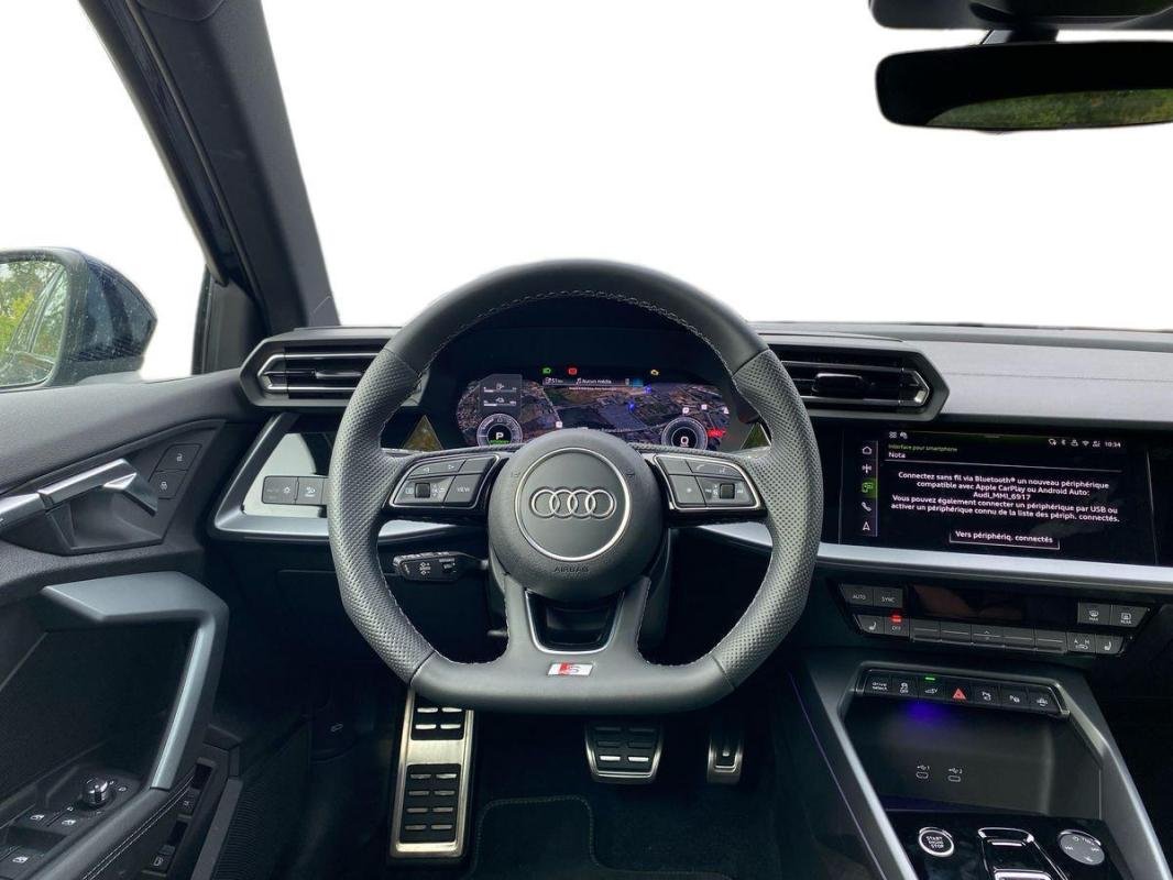 Audi A3 - Photo 5
