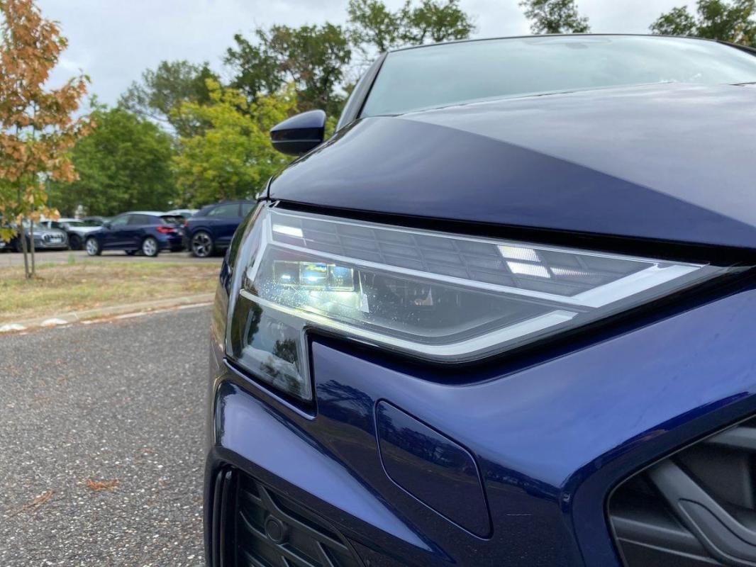 Audi A3 - Photo 6