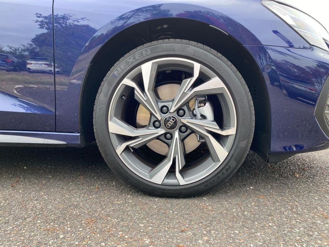 Audi A3 - Photo 10