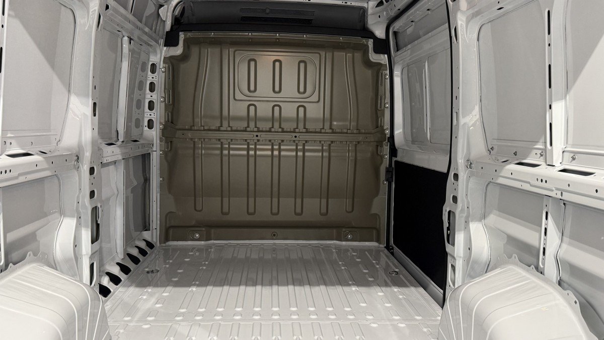 Peugeot Boxer - Photo 19
