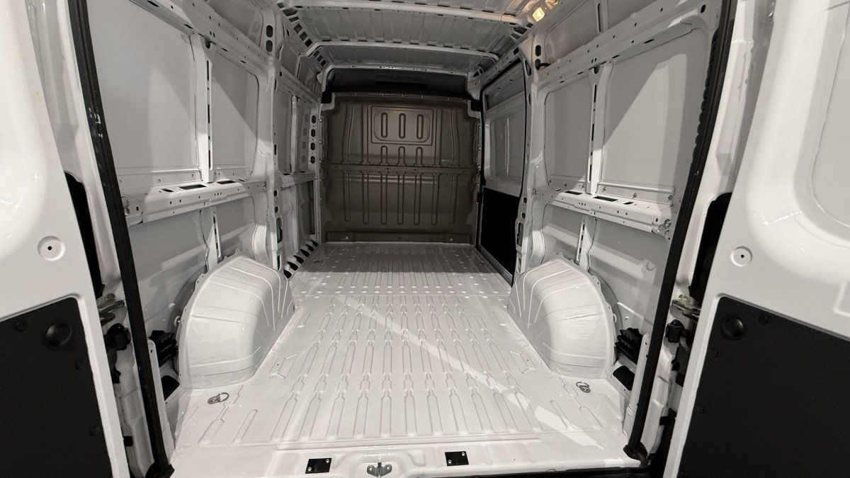 Peugeot Boxer - Photo 20