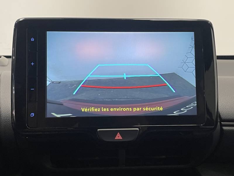 Toyota Yaris - Photo 15