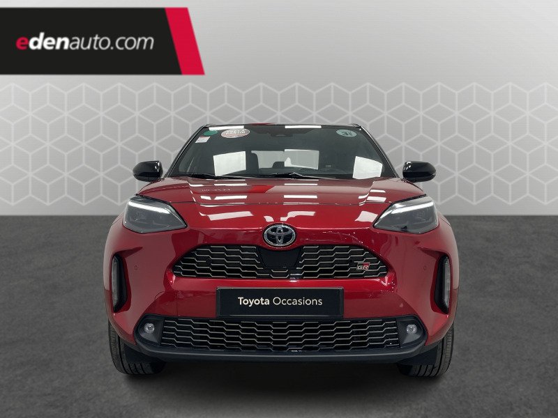 Toyota Yaris - Photo 8