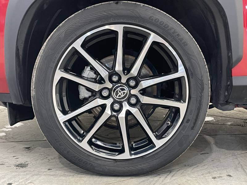 Toyota Yaris - Photo 10