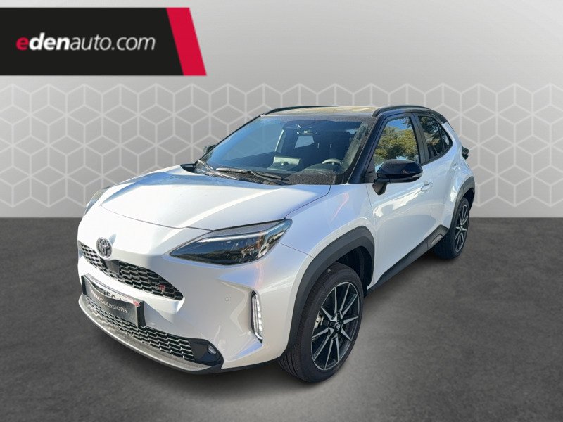 Toyota Yaris - Photo 1