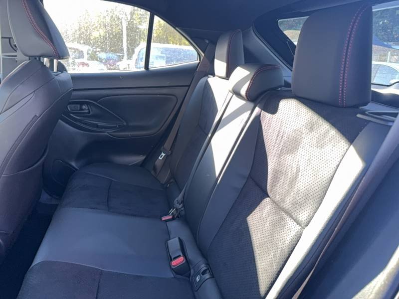 Toyota Yaris - Photo 13