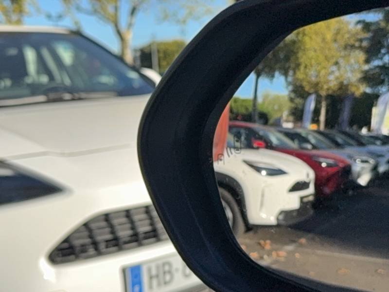 Toyota Yaris - Photo 15