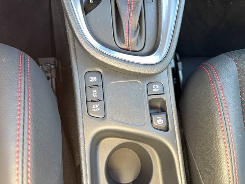 Toyota Yaris - Photo 20