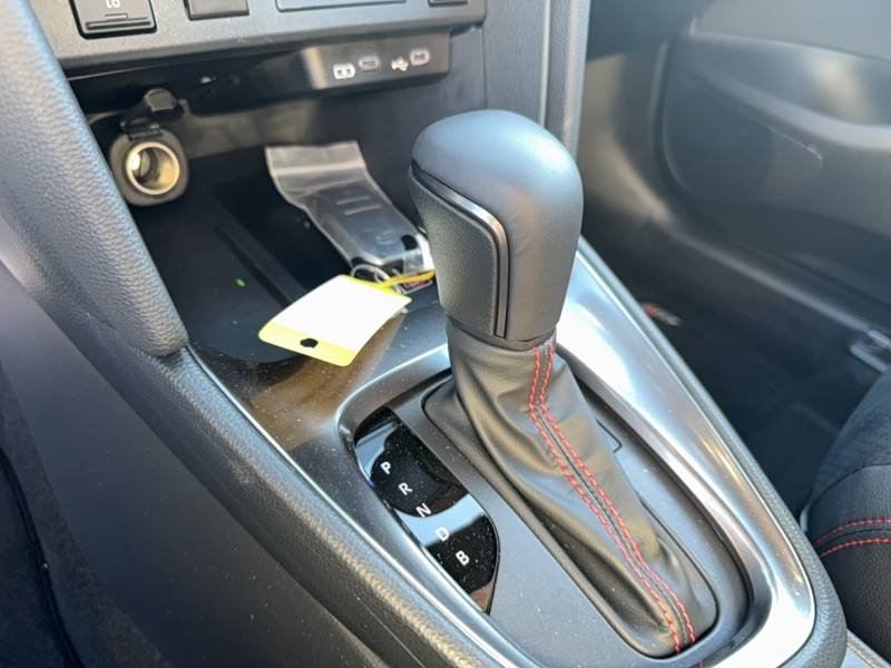 Toyota Yaris - Photo 21