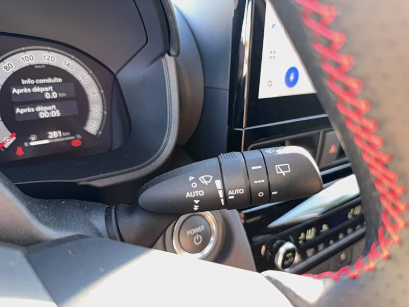 Toyota Yaris - Photo 30