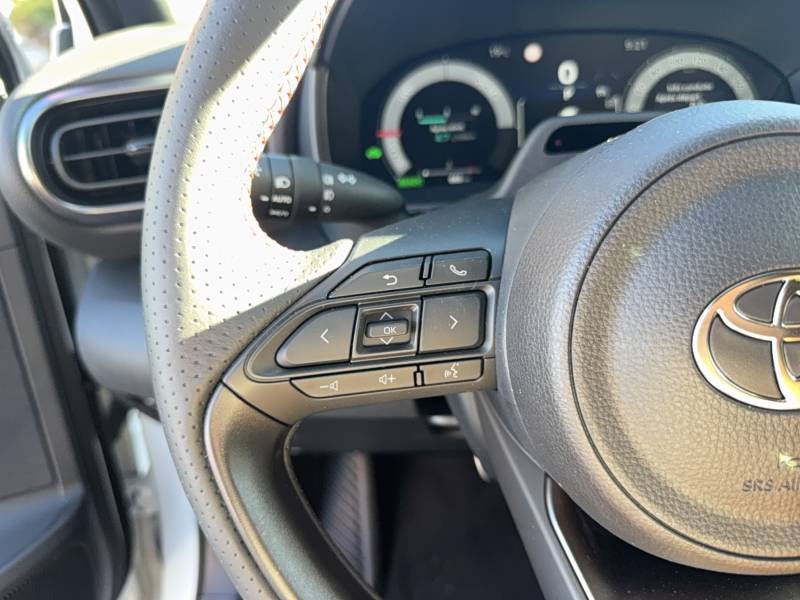 Toyota Yaris - Photo 31