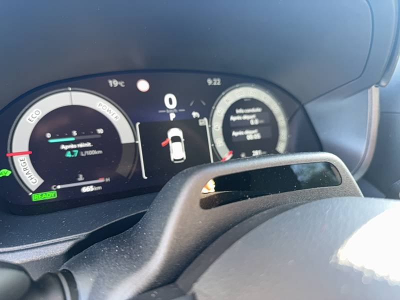 Toyota Yaris - Photo 33
