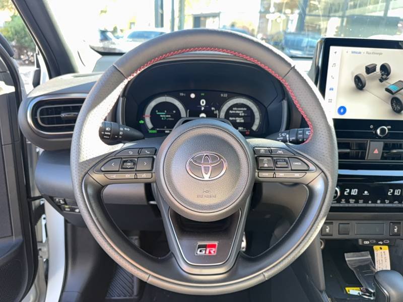 Toyota Yaris - Photo 35