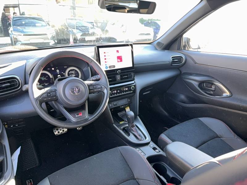 Toyota Yaris - Photo 46
