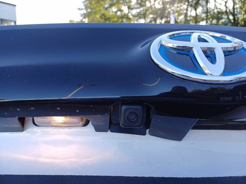 Toyota Yaris - Photo 12
