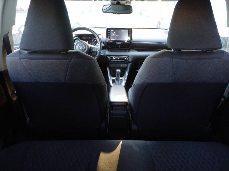 Toyota Yaris - Photo 13