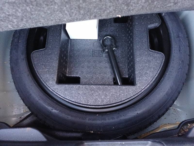 Toyota Yaris - Photo 15