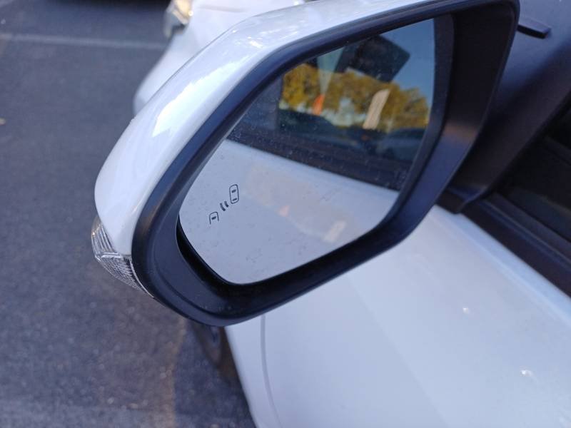 Toyota Yaris - Photo 18