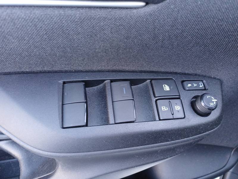 Toyota Yaris - Photo 20