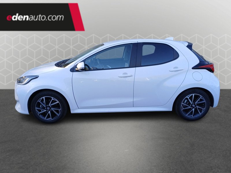Toyota Yaris - Photo 2