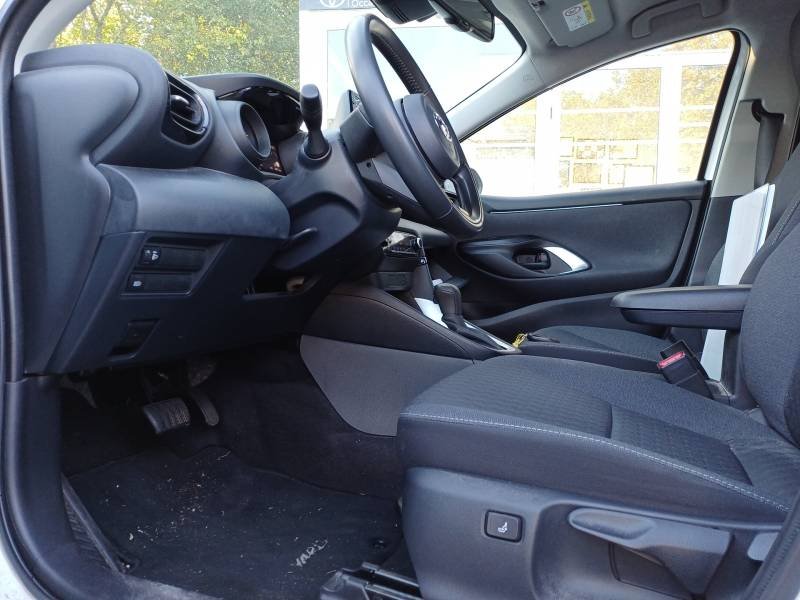 Toyota Yaris - Photo 21