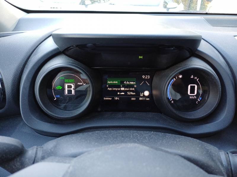 Toyota Yaris - Photo 24