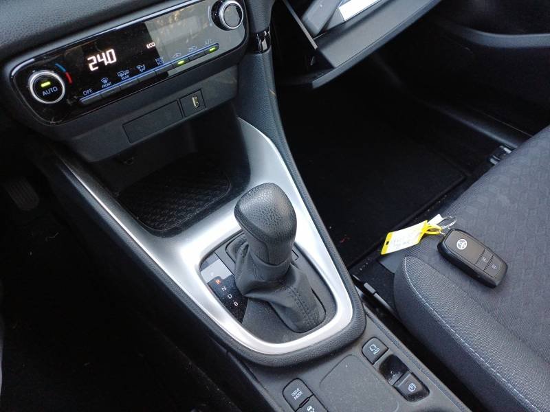 Toyota Yaris - Photo 25