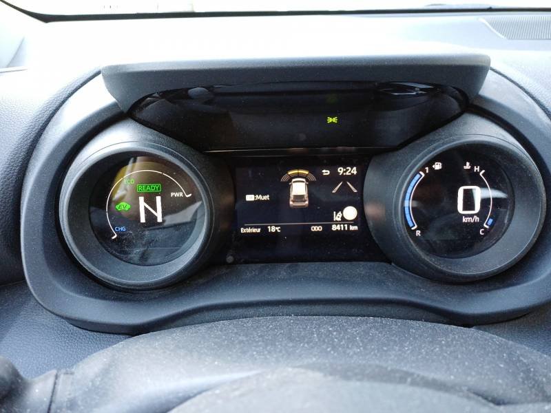Toyota Yaris - Photo 26
