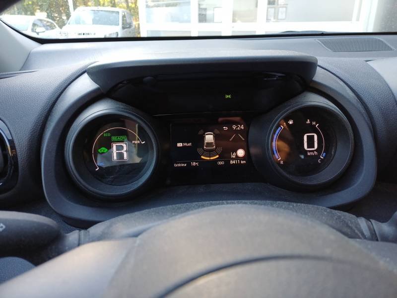 Toyota Yaris - Photo 27