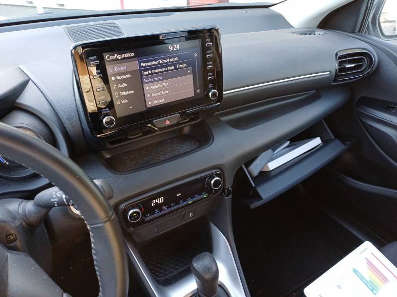 Toyota Yaris - Photo 28
