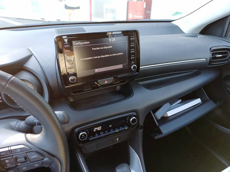 Toyota Yaris - Photo 29