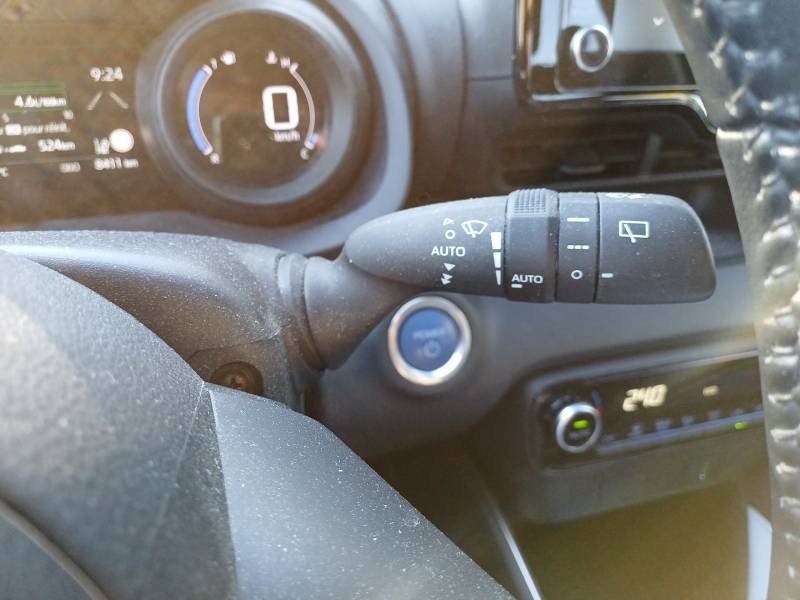 Toyota Yaris - Photo 30