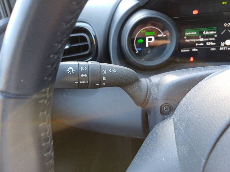 Toyota Yaris - Photo 31