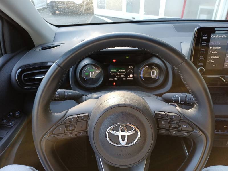 Toyota Yaris - Photo 32