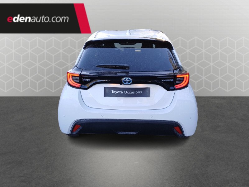 Toyota Yaris - Photo 4