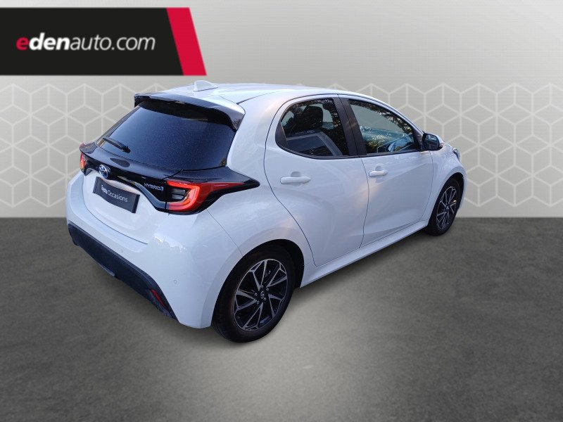 Toyota Yaris - Photo 5
