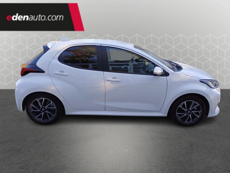 Toyota Yaris - Photo 6