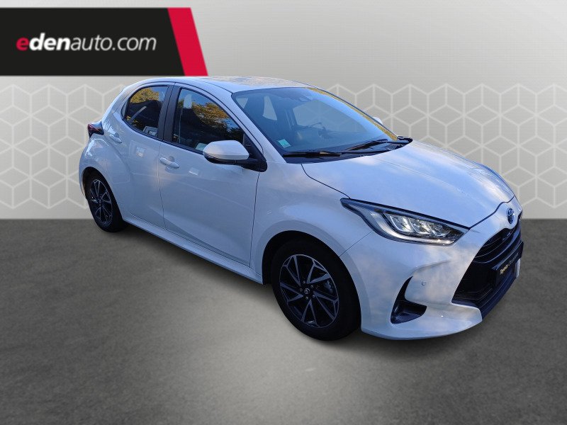Toyota Yaris - Photo 7