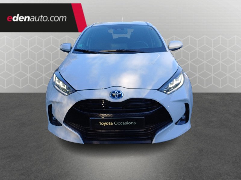 Toyota Yaris - Photo 8