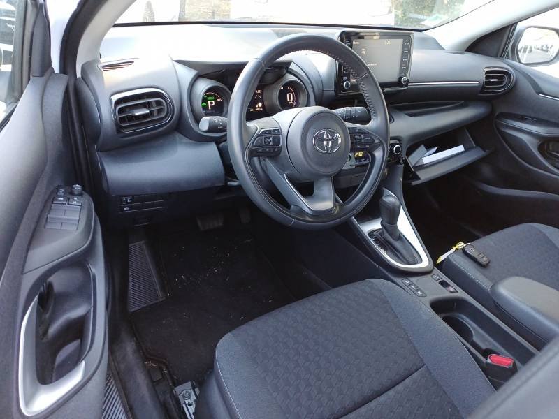 Toyota Yaris - Photo 10
