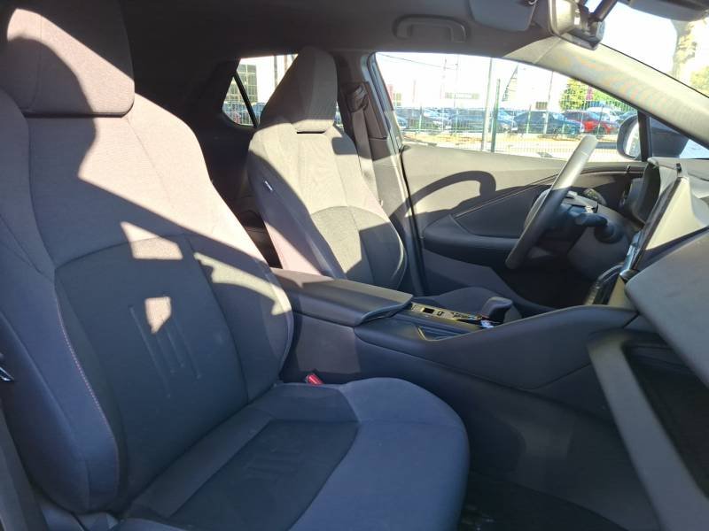 Toyota C-HR - Photo 13