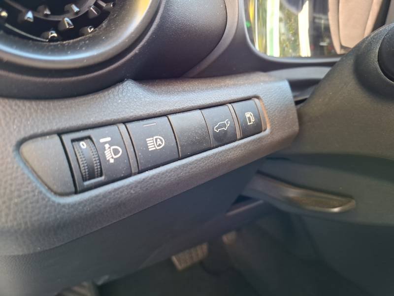 Toyota C-HR - Photo 16