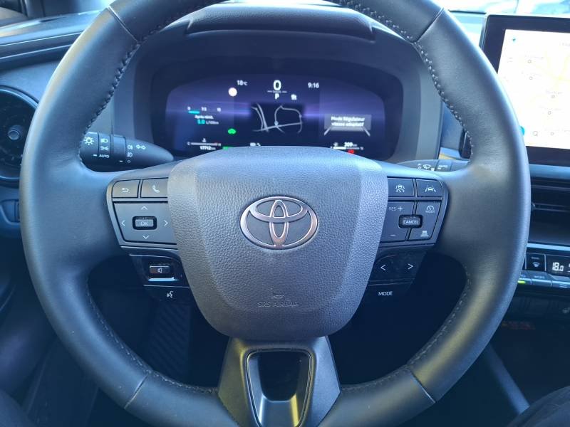 Toyota C-HR - Photo 20