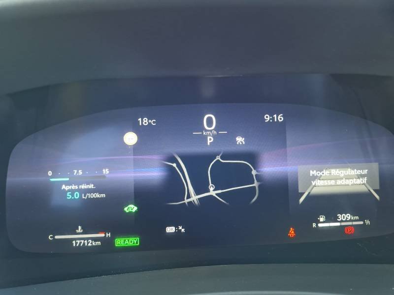Toyota C-HR - Photo 21