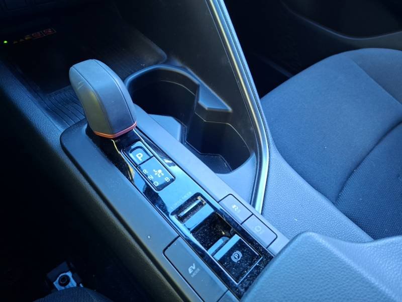 Toyota C-HR - Photo 29